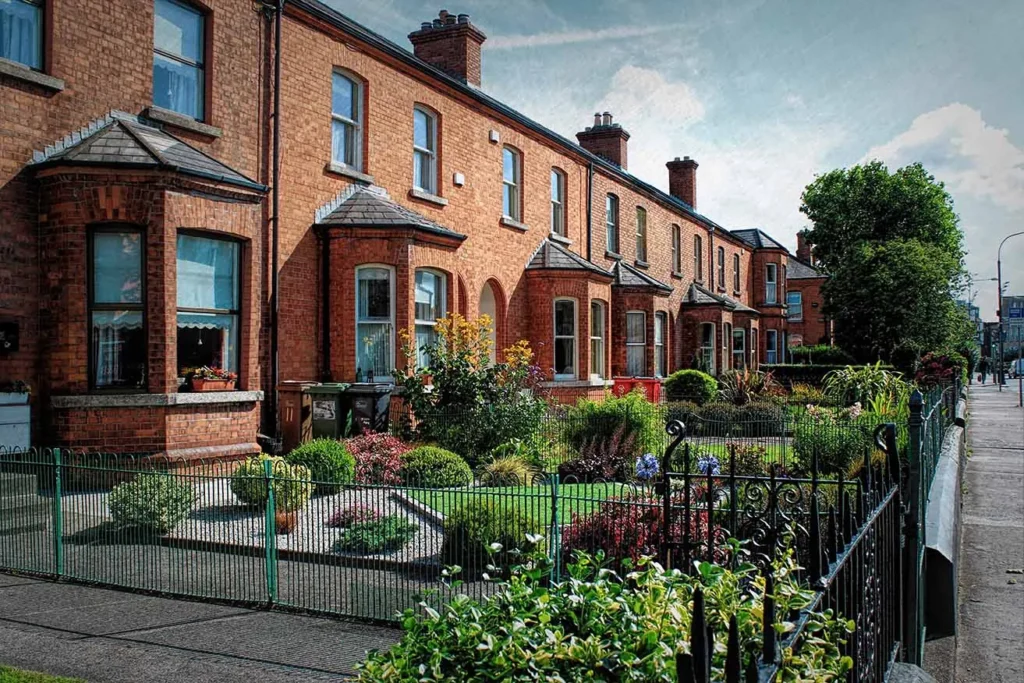 Why verbal agreements aren’t valid under the Party Wall Act Wimbledon