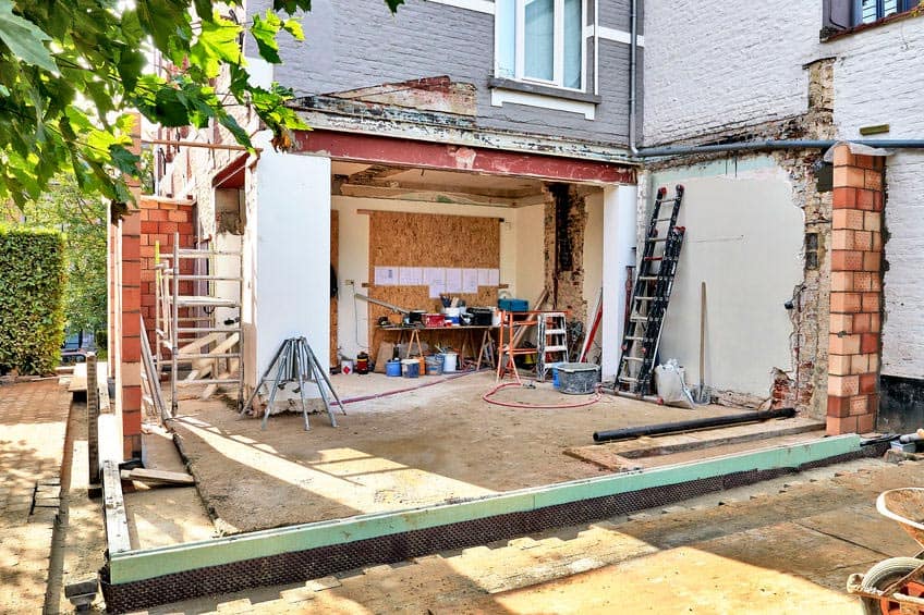 What to do if your neighbouring development is blocking your light Wimbledon?