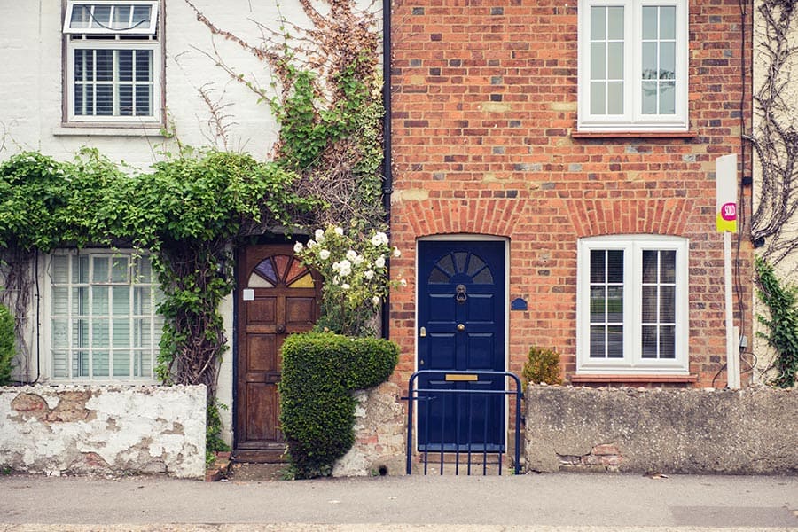 Serving Notice Under the Party Wall Act Wimbledon