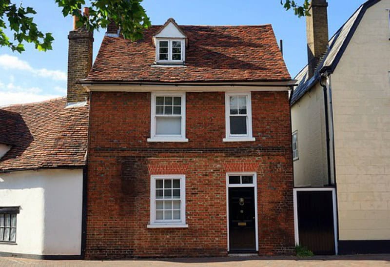 5 common confusions about the Party Wall Act Wimbledon