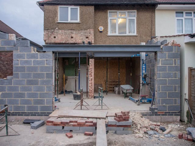 How Do I Protect My Property From Damage During Their Work Wimbledon?