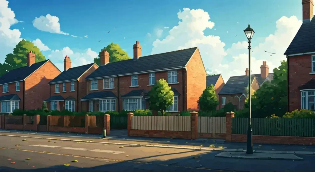 Party Wall Etiquette Guide Wimbledon