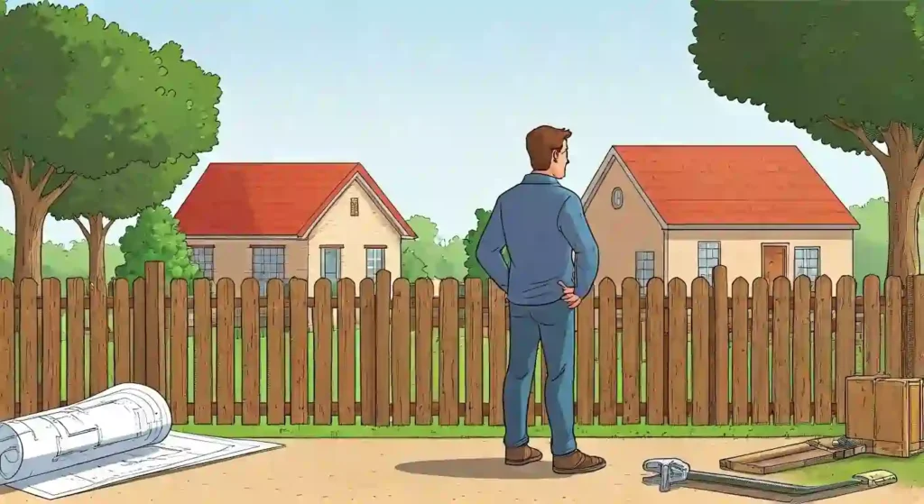 Practising Party Wall Etiquette Wimbledon