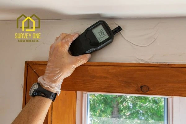 Should You Repair Party Wall Damp Yourself or Hire a Specialist Surveyor Wimbledon?
