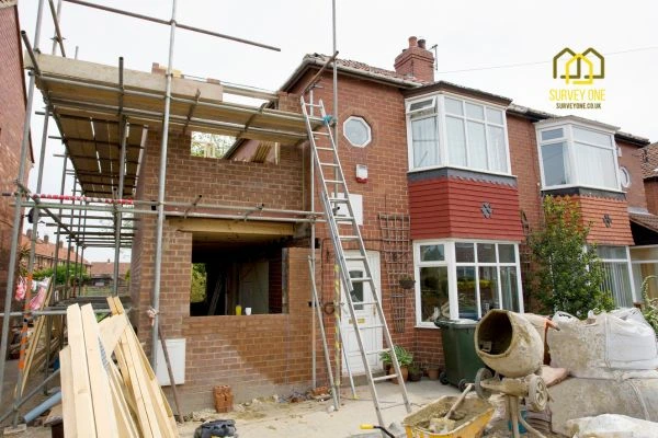 Need to Excavating Near a Party Wall, Wimbledon? Call Our Experts Today!