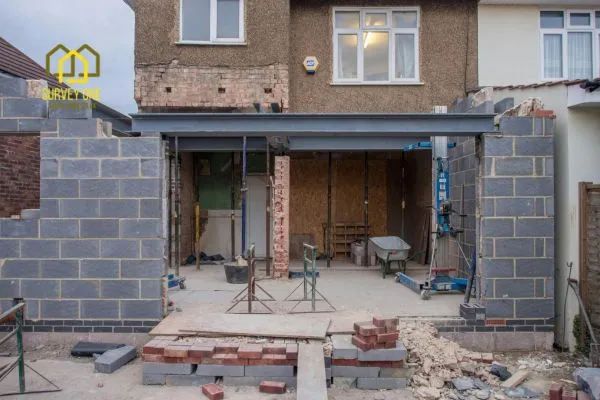 Create a party wall agreement Wimbledon now!