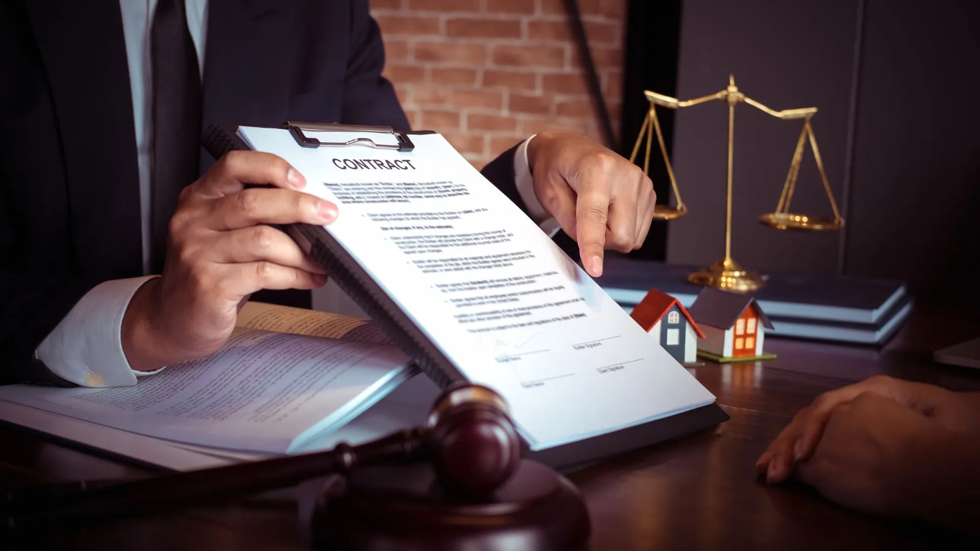 Party Wall Act 1996 : What the Party Wall Act Does Not Cover in Wimbledon, UK